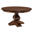 Barrington Single Pedestal Extension Table