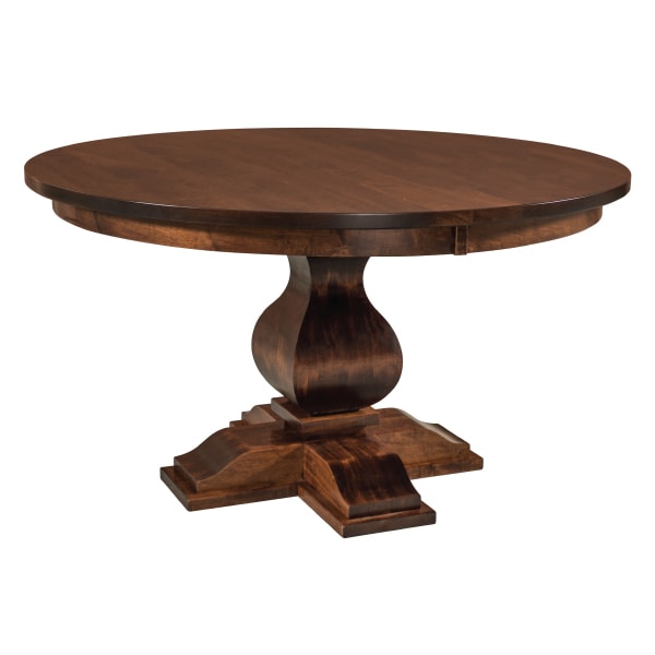 Barrington Single Pedestal Extension Table