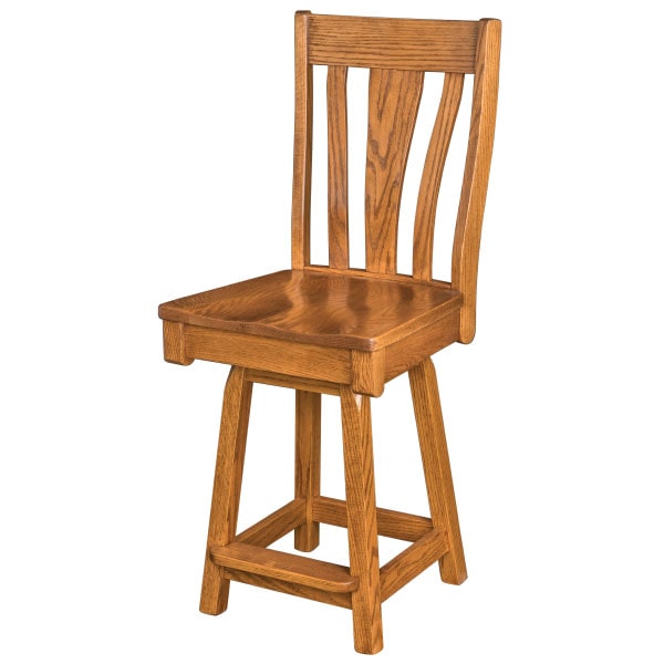 Amish Tables Batavia Dining Chair - Thumbnail 2