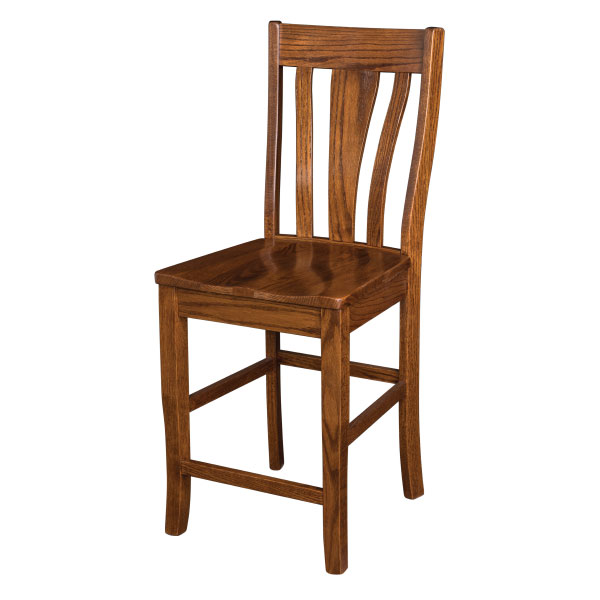 Amish Tables Batavia Dining Chair