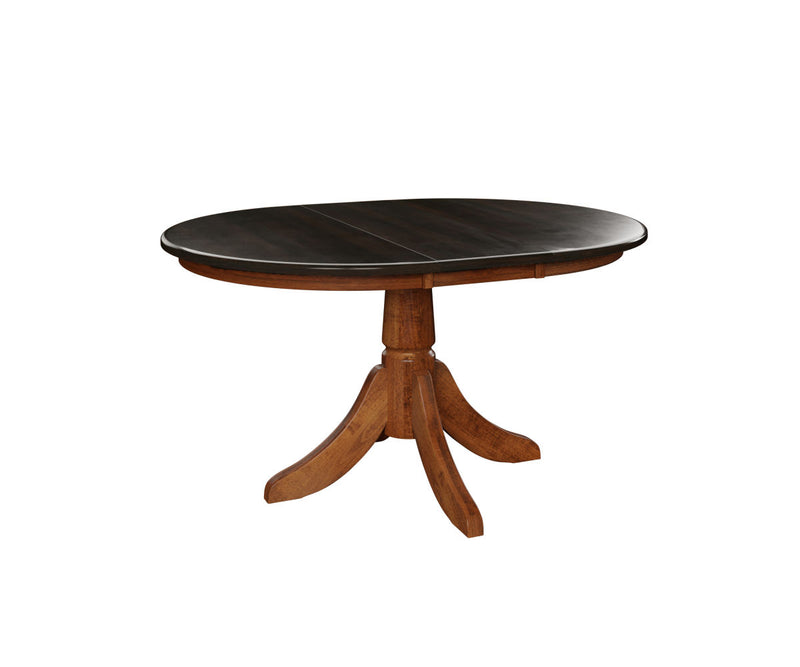 Baytown Single Pedestal Table