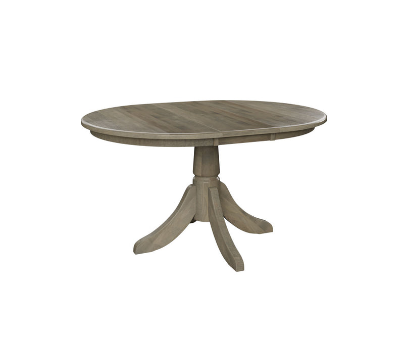 Baytown Single Pedestal Table