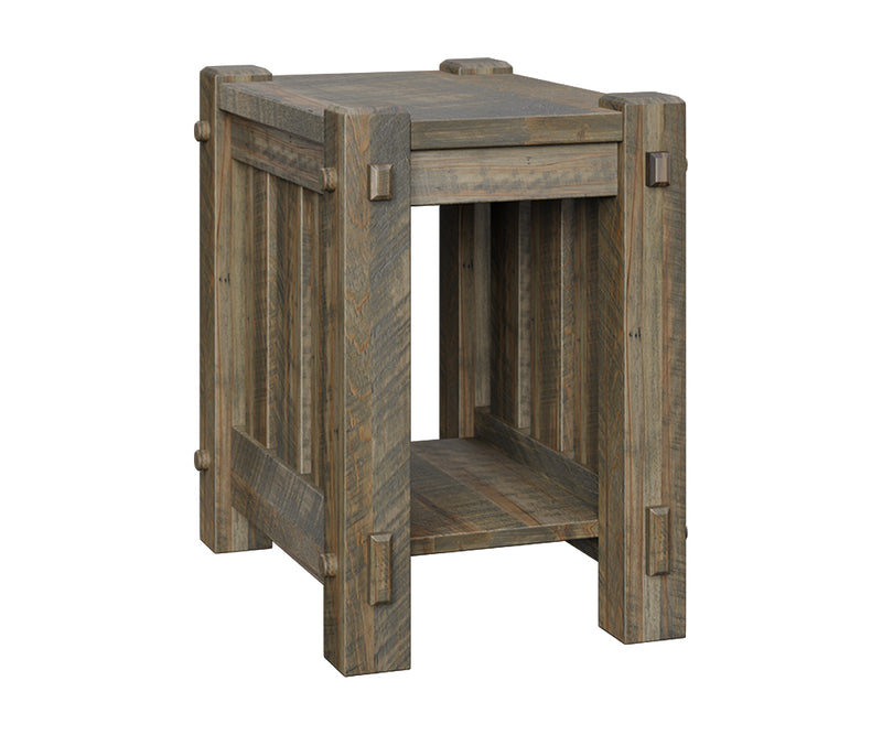 Beaumont 16" End Table