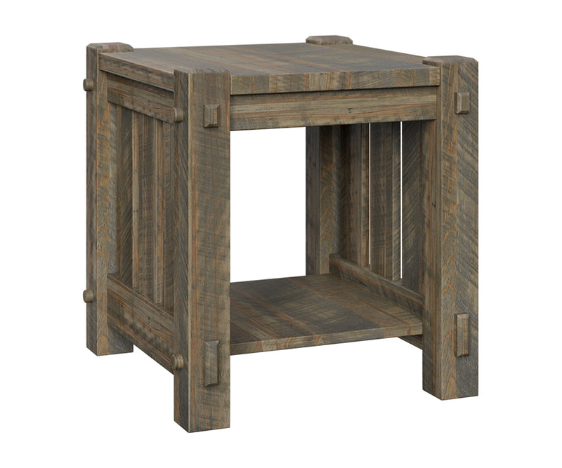 Beaumont 22" End Table