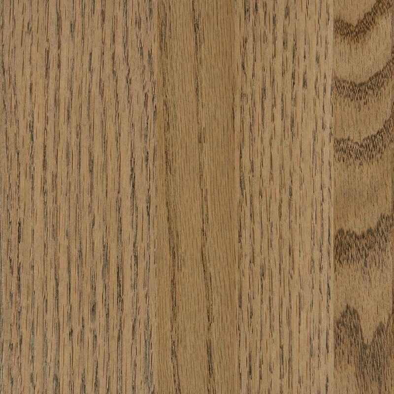 Red Oak Samples