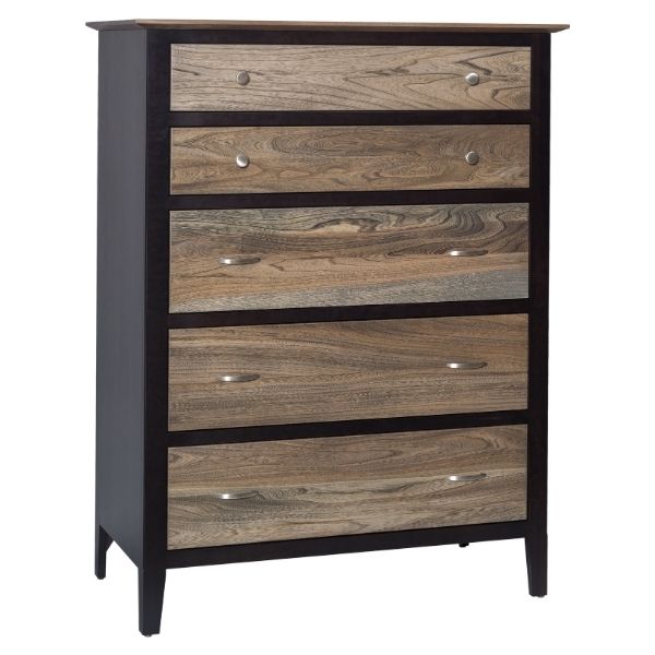Berkeley 5 Drawer Chest
