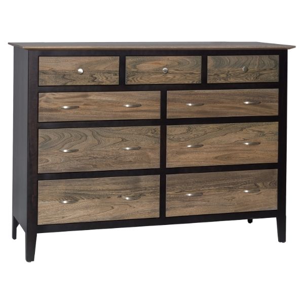 Berkeley 9 Drawer Dresser