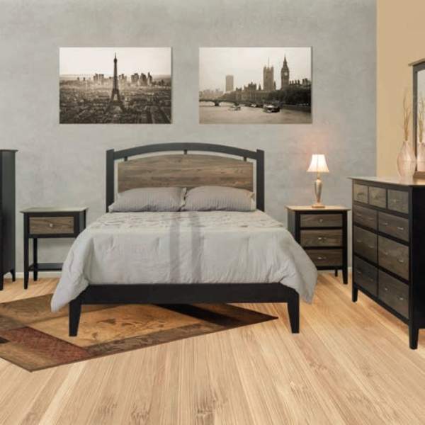 Berkeley 9 Drawer Dresser