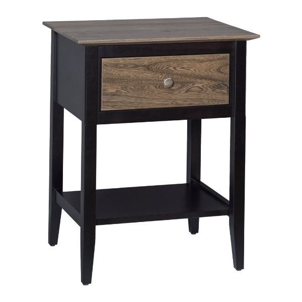 Berkeley Nightstand