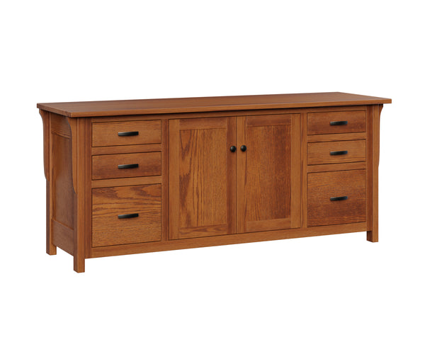 Boston Credenza
