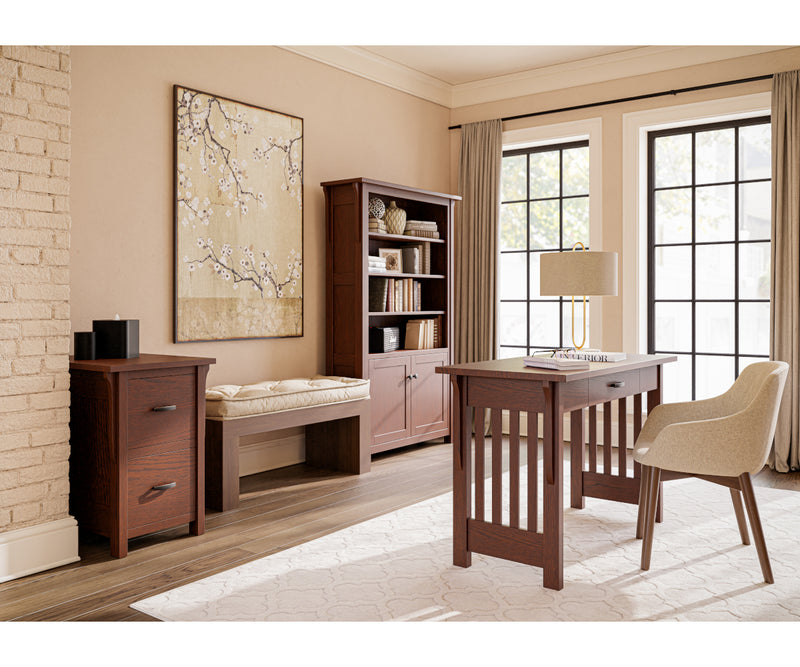 Boston Writing Desk
