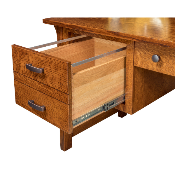 Boston Student Desk - Quick Ship