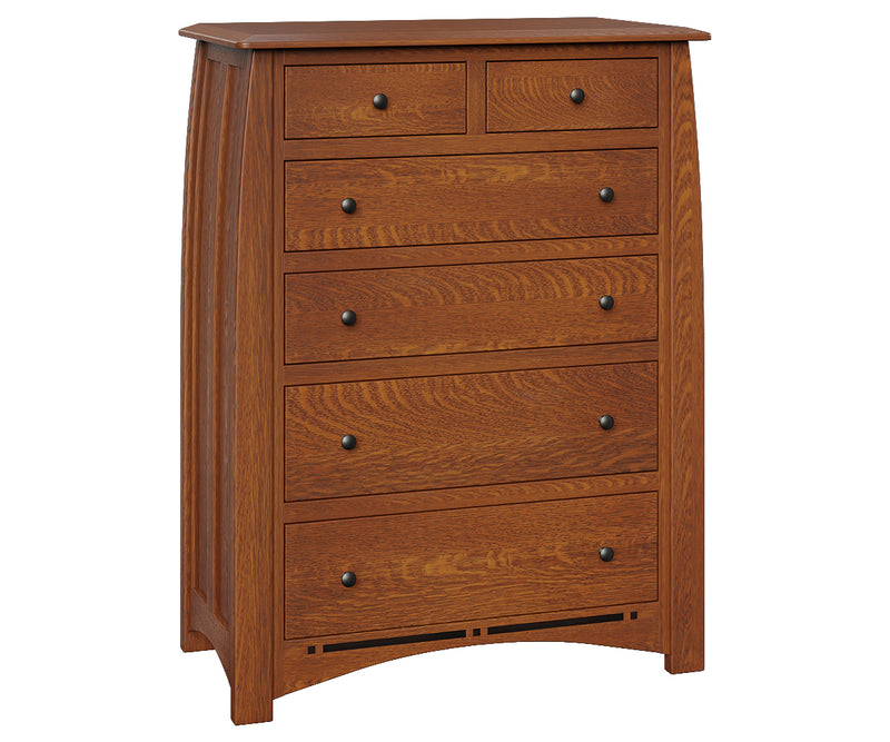 Boulder Creek Collection