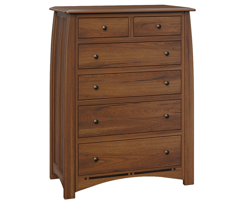 Boulder Creek Collection