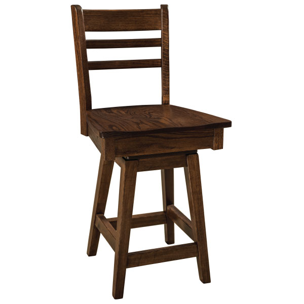 Brady Bar Chair