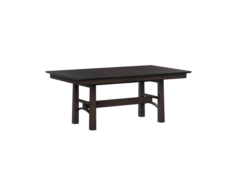 Bridgeport Trestle Table