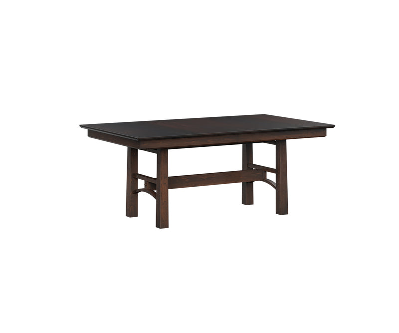Bridgeport Trestle Table