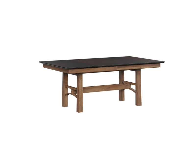 Bridgeport Trestle Table