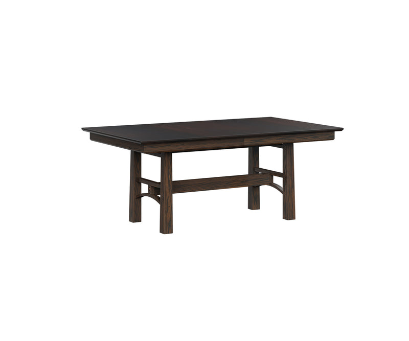 Bridgeport Trestle Table