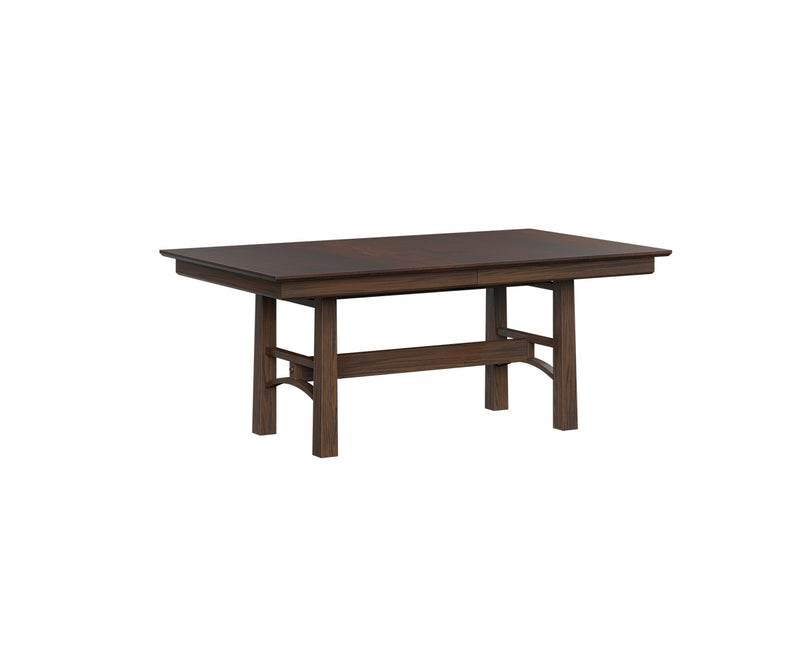 Bridgeport Trestle Table