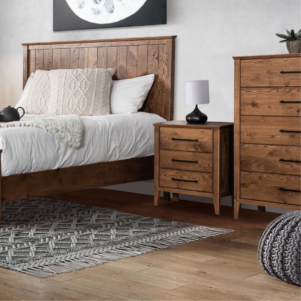 Brinkley Bedroom Collection
