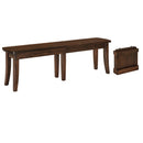 Broadway Extendable Bench