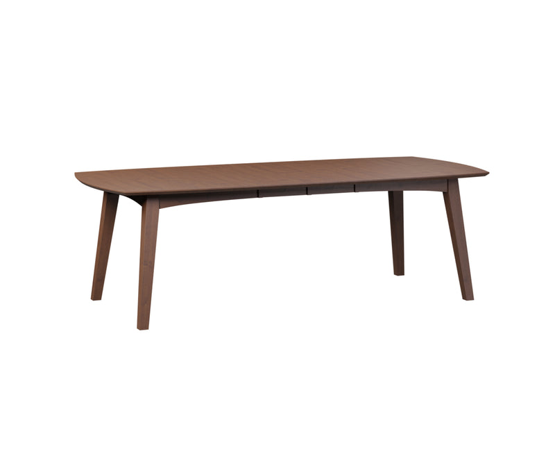 Burbank Leg Table