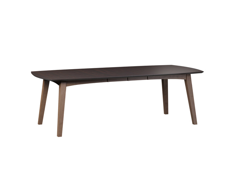 Burbank Leg Table