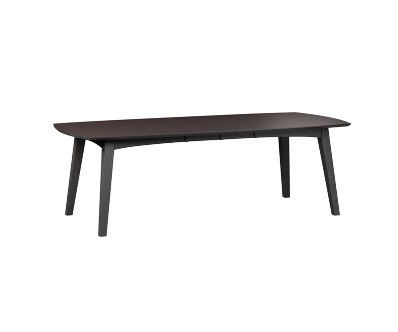 Burbank Leg Table