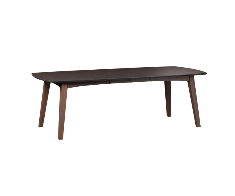 Burbank Leg Table