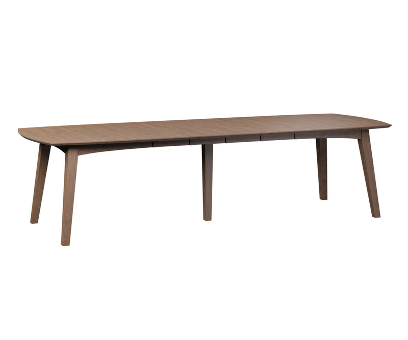 Burbank Leg Table