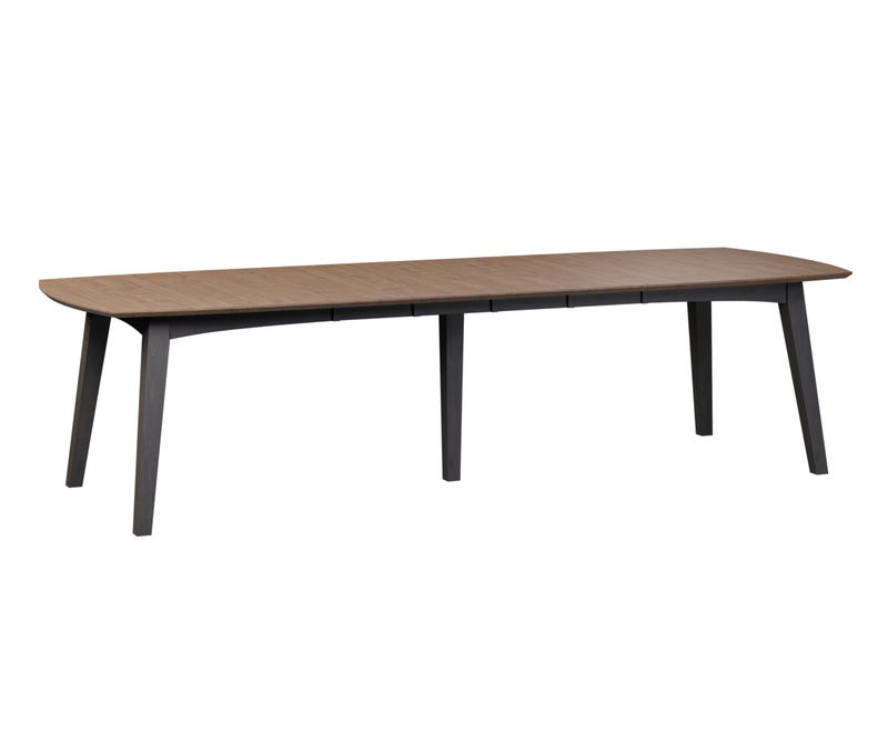 Burbank Leg Table