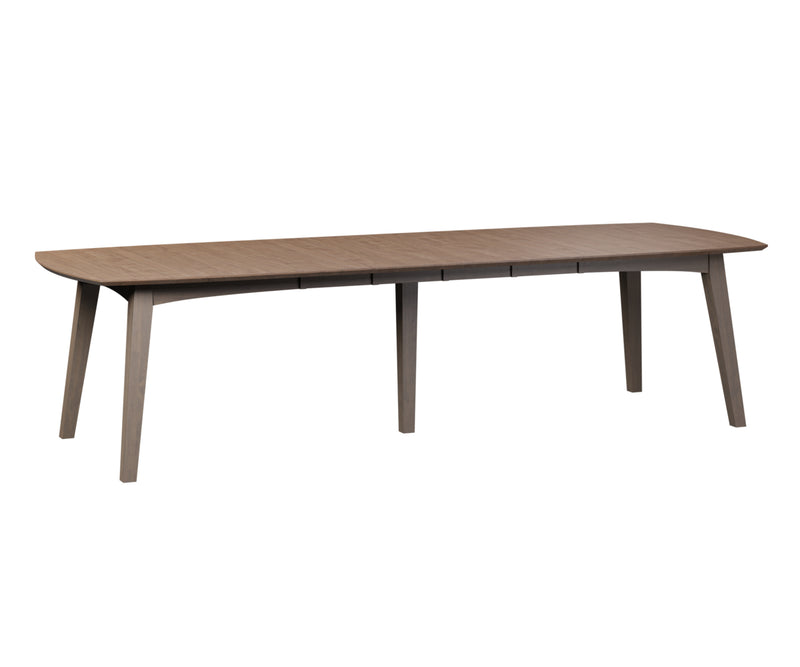Burbank Leg Table