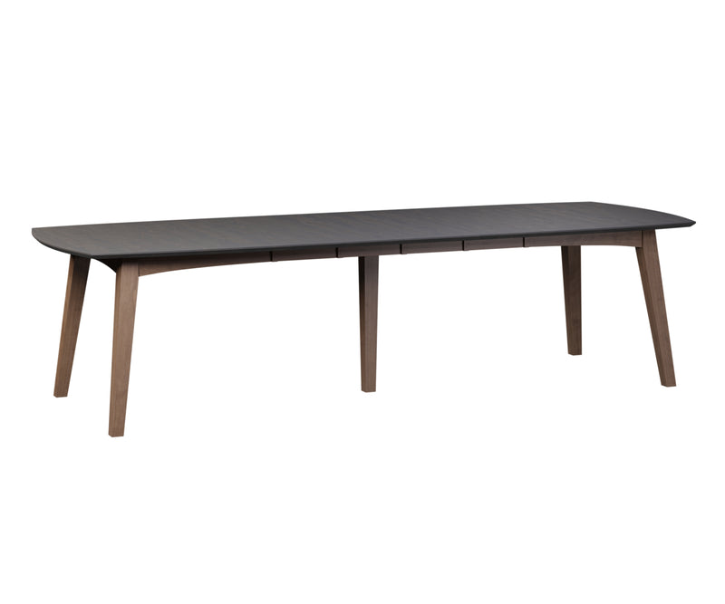Burbank Leg Table