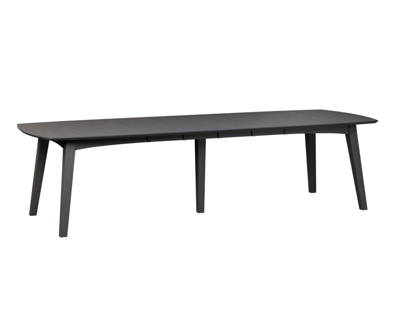 Burbank Leg Table