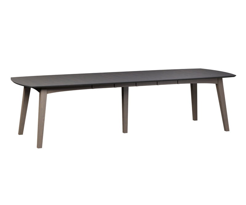 Burbank Leg Table