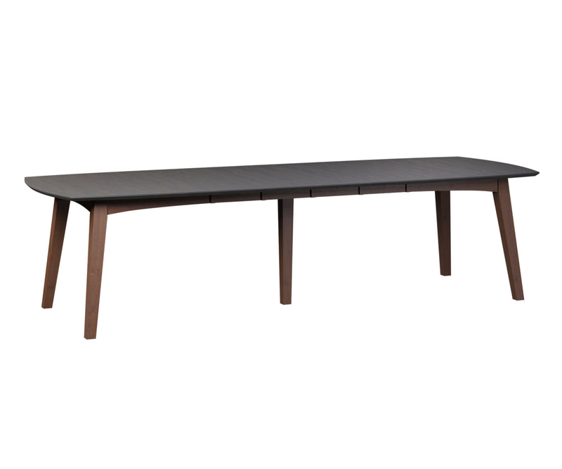 Burbank Leg Table