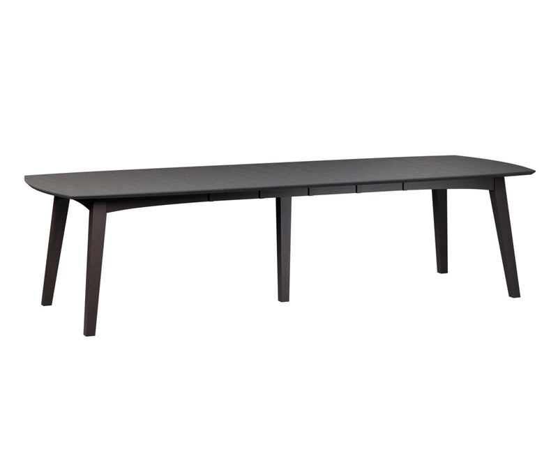 Burbank Leg Table
