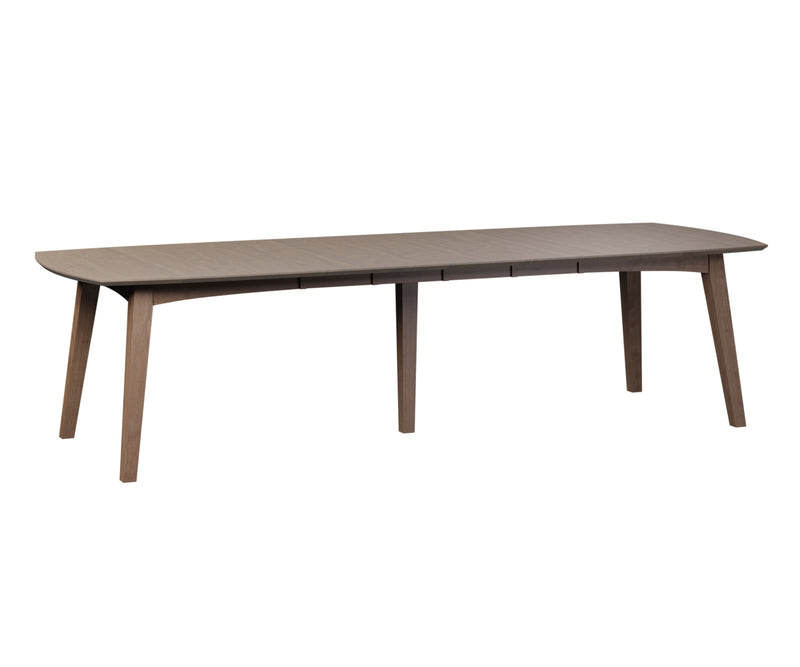 Burbank Leg Table