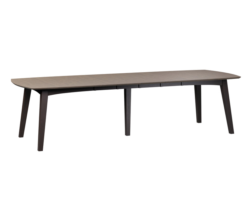 Burbank Leg Table