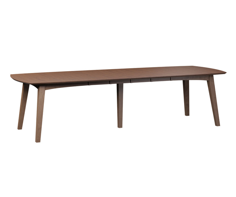 Burbank Leg Table