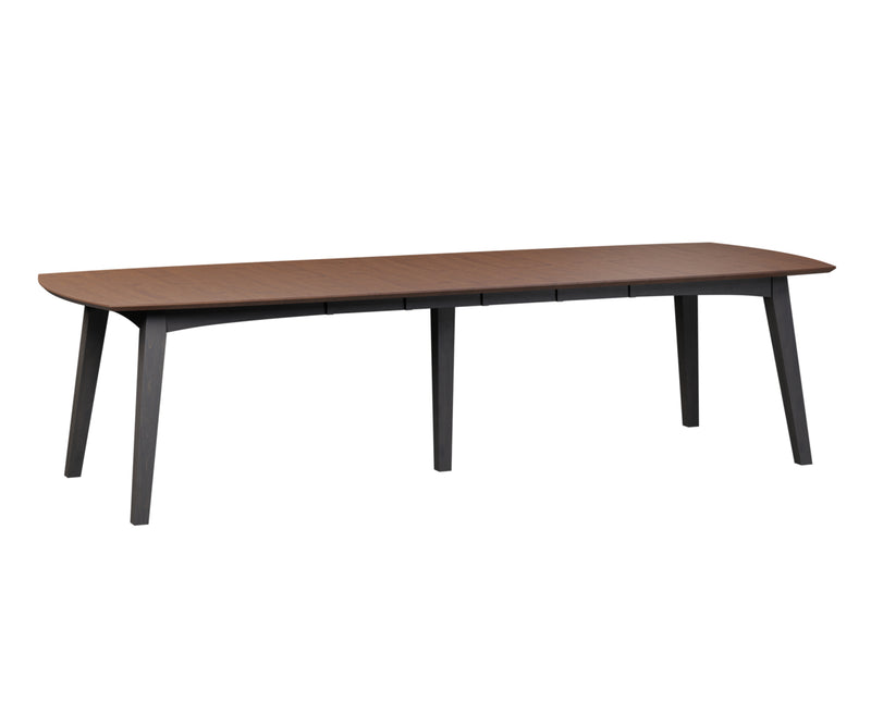Burbank Leg Table