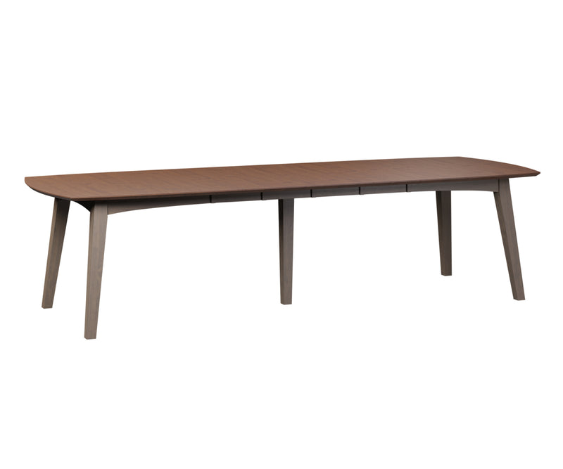 Burbank Leg Table