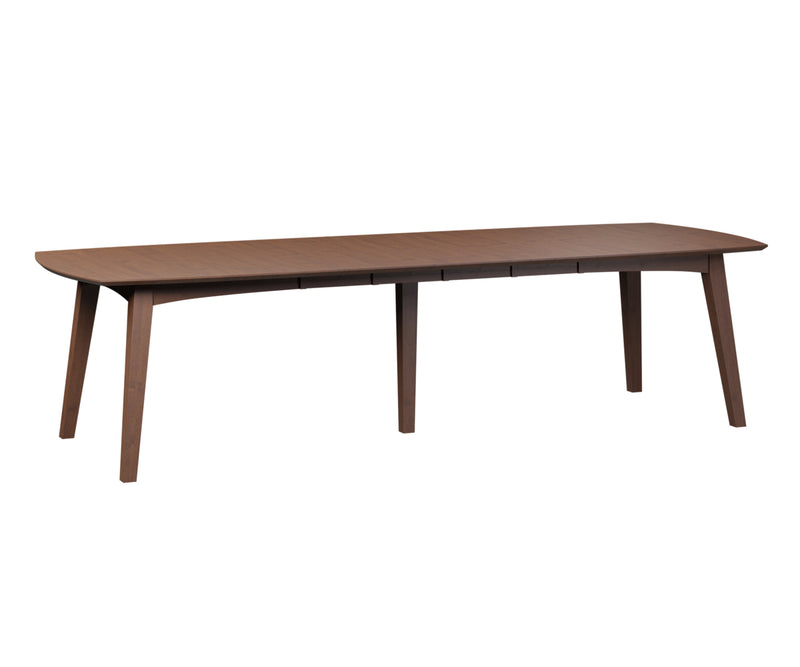 Burbank Leg Table
