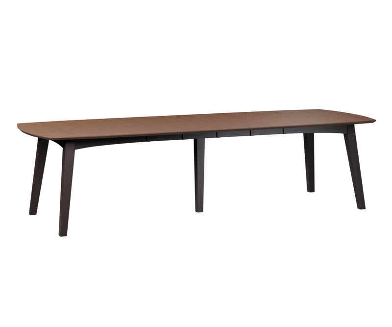 Burbank Leg Table