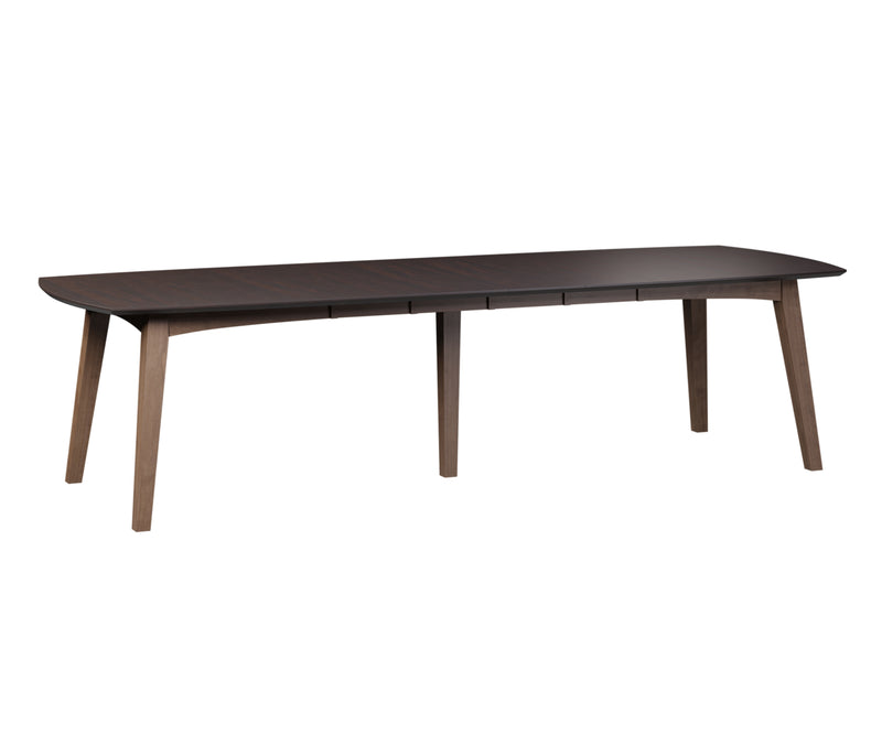 Burbank Leg Table