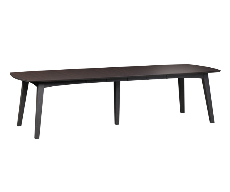 Burbank Leg Table