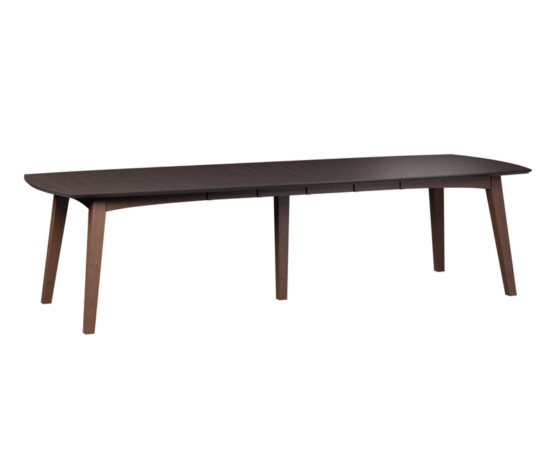 Burbank Leg Table