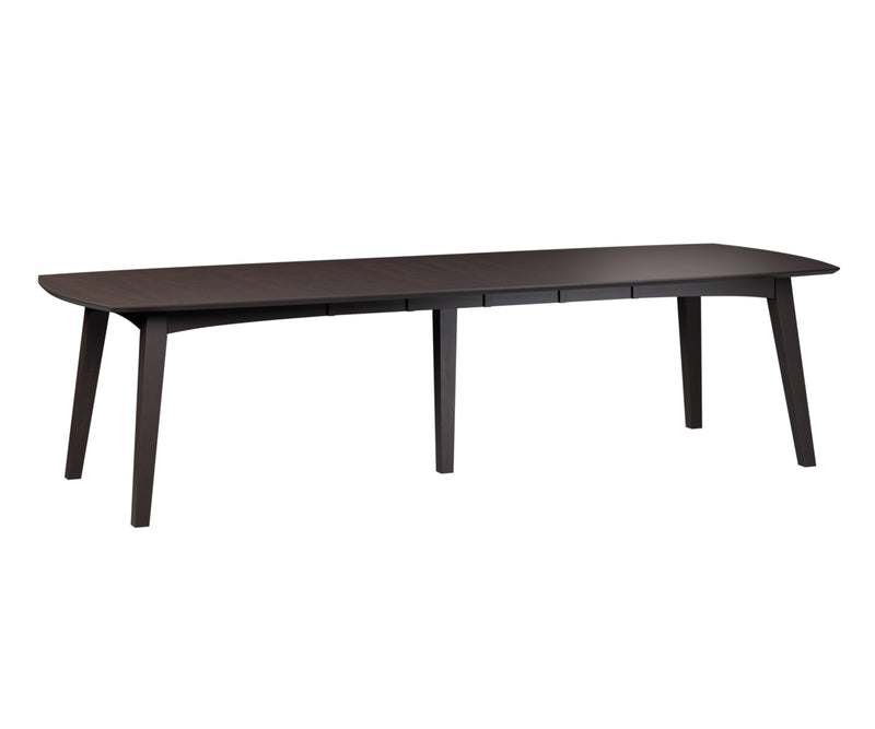 Burbank Leg Table