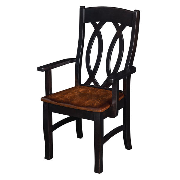 Amish Tables Cambria Dining Chair